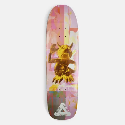 Palace Skateboards Heitor Pro S35