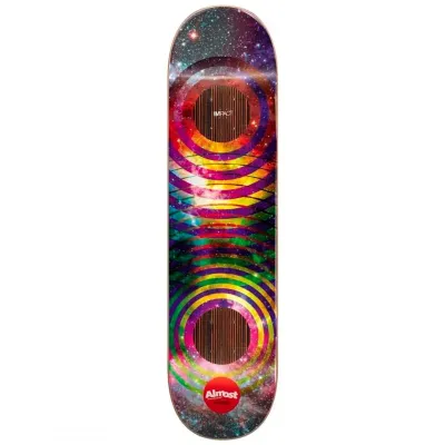 Tábua Almost Youness Amrani Space Rings Impact –