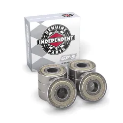Independent Roulements Genuine Parts Gp-s