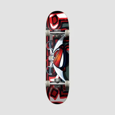 Blind Classic Switchblades Skateboard Multi ''
