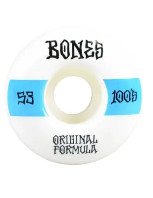 Bones Og Formula V4 Wide