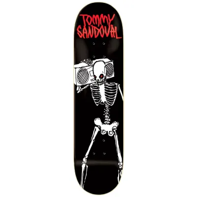 Zero Tommy Sandoval Living Dead R7