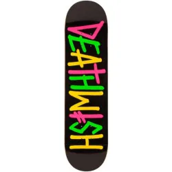 Deathwish Deathspray Og