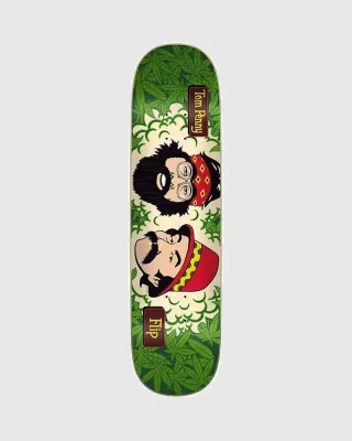 Flip Penny Sweet Leaf