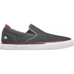 Emerica Wino G6 Slip On Dark