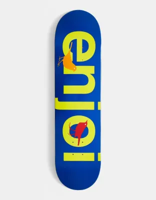 Enjoi Bird Watcher Hyb