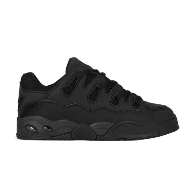 Osiris D3 Og black