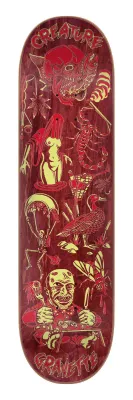 Gravette Fiend Flash Vx