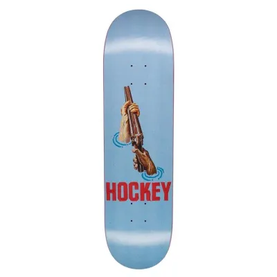 Hockey / Shotgun / Andrew Allen / Shape 1 /