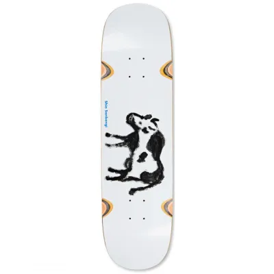 Polar Shin Sanbongi Cow & Devil Wheel Well P2