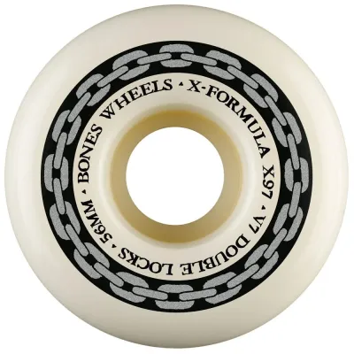 Bones X-formula V7 Double Lock Sp26