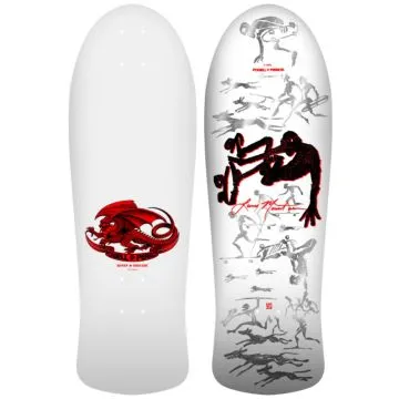 Powell Peralta Lance Mountain Series 17 ''