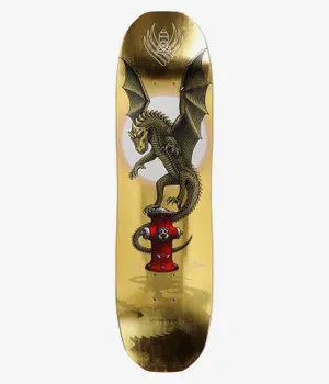 Powell-peralta Anderson Hydrant Flight Shape 311