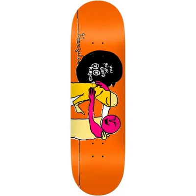 Krooked Mark Gonzales Your Good