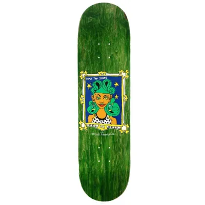Krooked – Gonz Fear –