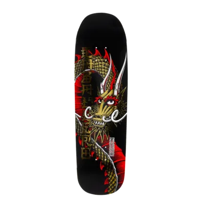 Powell Peralta Cab Ban This Old-school Foil
