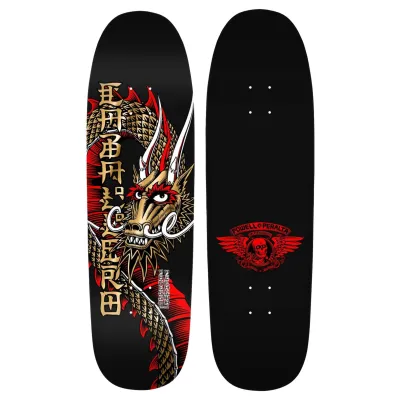 Powell Peralta Steve Caballero Ban This 14 Foil