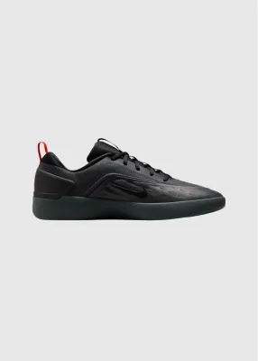 Nike Sb Nyjah 4 Wolf
