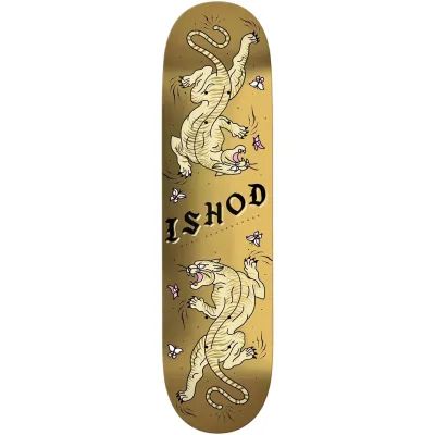Real Ishod Wair Cat Scratch Tt Dbx