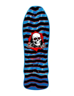 Powell Peralta Old School Geegah Ripper Foil