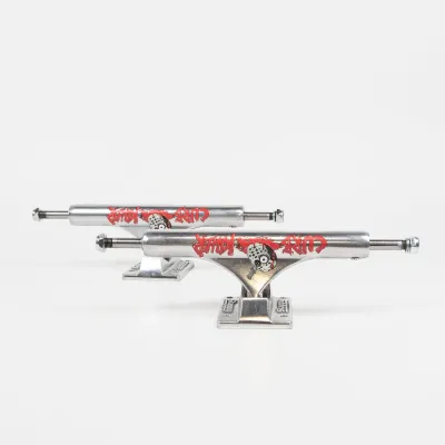 Slappy 9.0 St1 Hollow Inverted Curb 2 Killer Polished