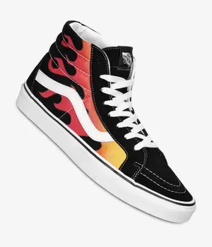 Vans Sk8-hi Reissue