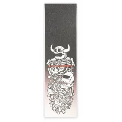 Toy Machine Grip Plaque Dead Monster