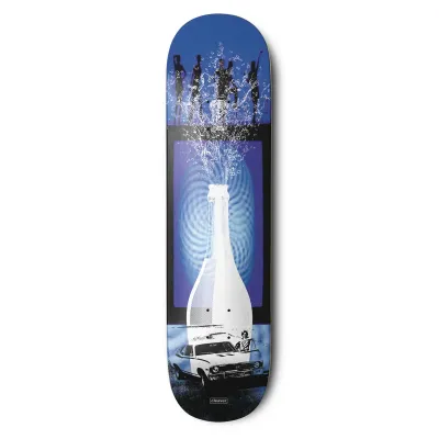 Cleaver Bucchieri champagne Supernova
