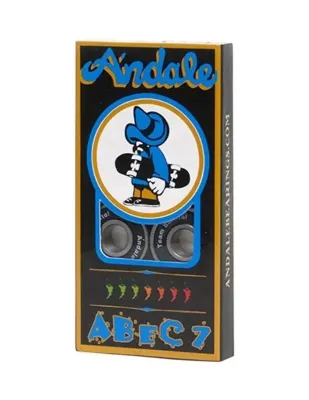 Andale Abec