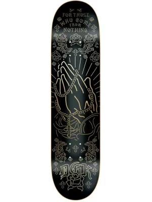 Dgk Confession