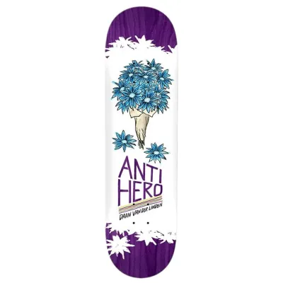 Antihero Octagon Linden