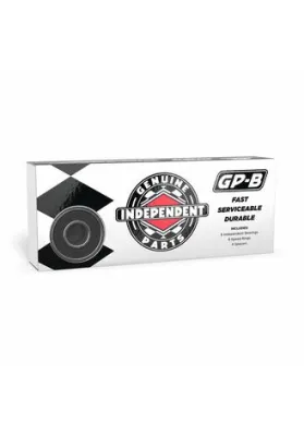 Independent Gp-b Black