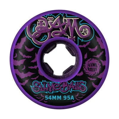 Slime Balls Bam Margera Hardline