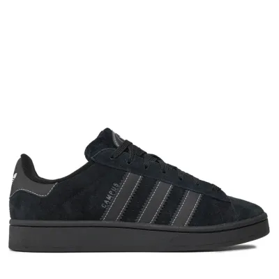 Adidas Campus 00s Cblack/cblack/ftwwht