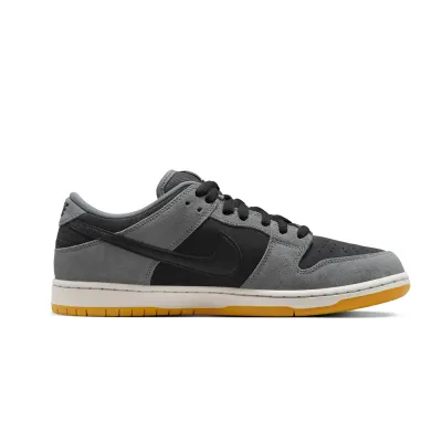 Nike Sb Dunk Low Pro And Smoke