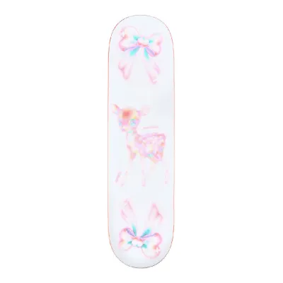 April Skateboards Rayssa Bows