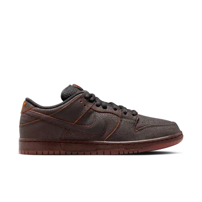 Nike Sb Dunk Low Pro Krampus Dark / Campire
