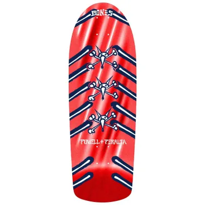 Powell Peralta Og Rat Bones Foil