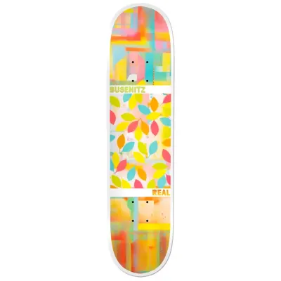 Real Dennis Busenitz Acrylics –