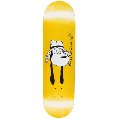 Fucking Awesome Elijah Berle Drawing -shape 2-