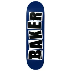 Baker Brand Logo Wb 14.25