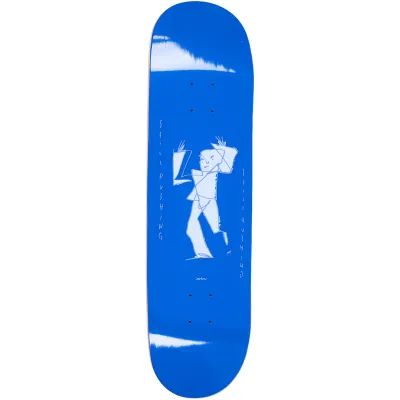 Polar Skate Co Alv Still Pushing
