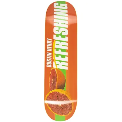 Alltimers Refreshing Dustin Grapefruit