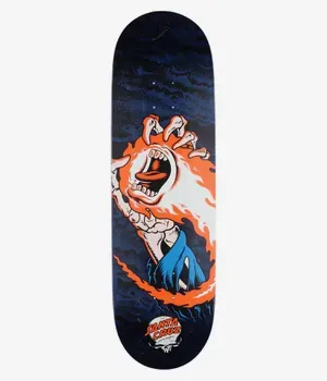 Santa Cruz Obrien Reaper Hand Vx