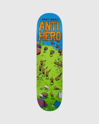 Antihero Roach Out 2 Raney