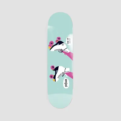 Enjoi Big Box Roller Skates R7