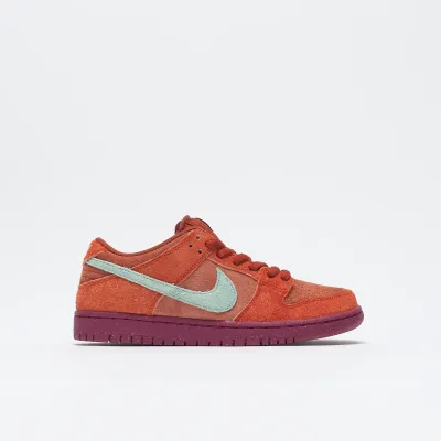 Nike Sb Dunk Low Pro Premium mystic
