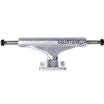 Independent Tiago Lemos Polished Mid – 139mm