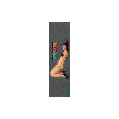 Lixa Mob Grip Hubba Chicks Laying Down –