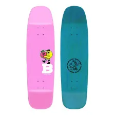 Blast Skates Fruity Decks Strawberry